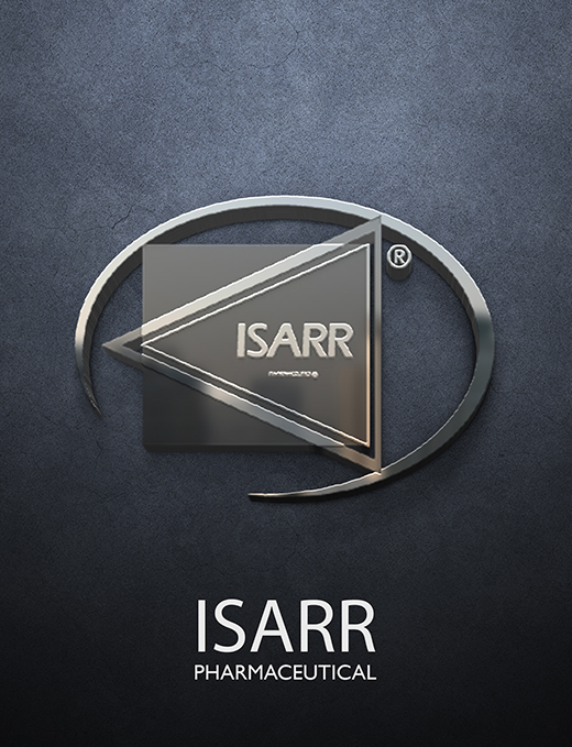 isarr logo