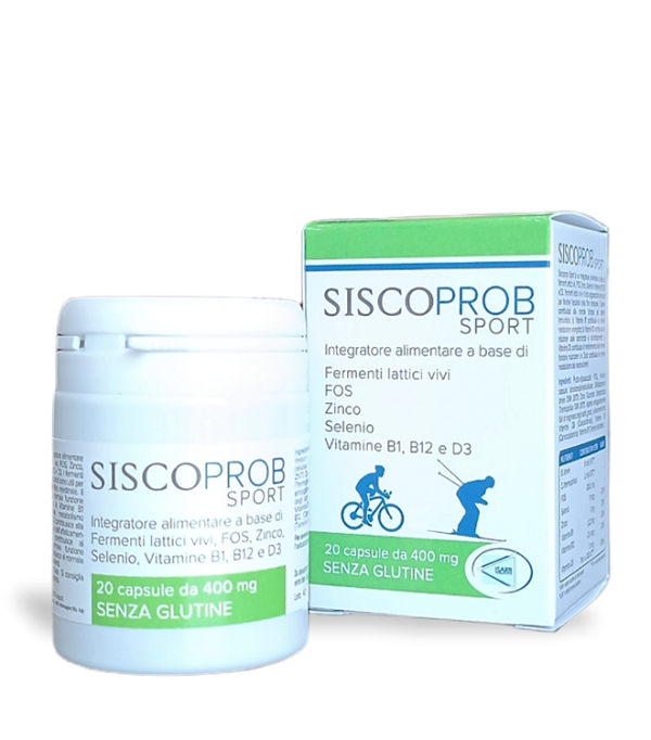 SiscoProb Sport